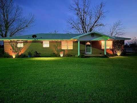 Cook Womack, COLQUITT, GA 39837