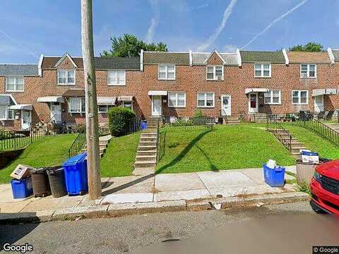 Arthur, PHILADELPHIA, PA 19136