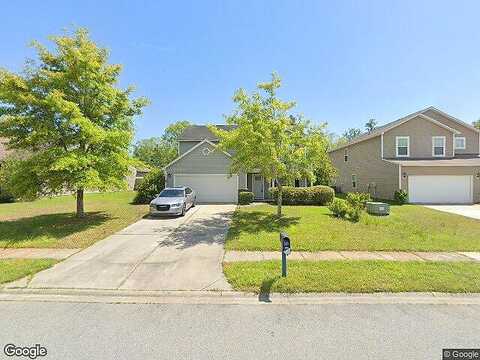 Glenwood, POOLER, GA 31322