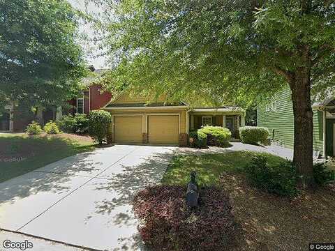Downing Creek, CANTON, GA 30114