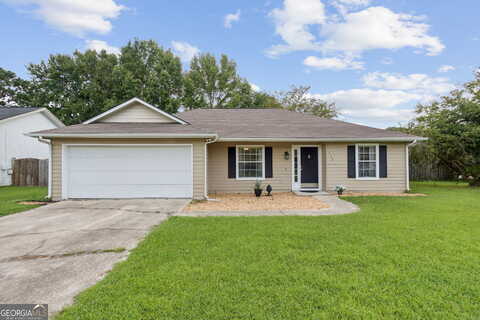 Hallowes, SAINT MARYS, GA 31558