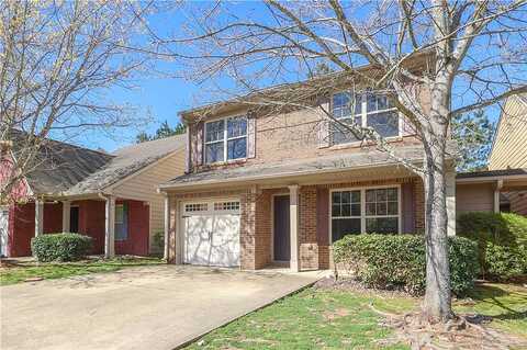 Broadleaf, FAIRBURN, GA 30213