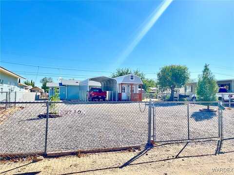 John L, KINGMAN, AZ 86409