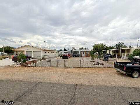 John L, KINGMAN, AZ 86409