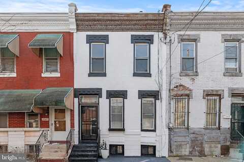 Page, PHILADELPHIA, PA 19121