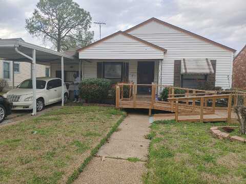 Volga, DALLAS, TX 75216
