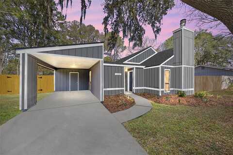 54Th, GAINESVILLE, FL 32653