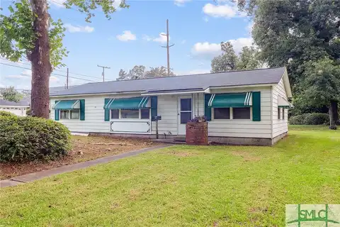 Phillips, PORT WENTWORTH, GA 31407