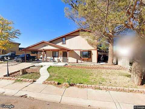 Desert View, WINSLOW, AZ 86047