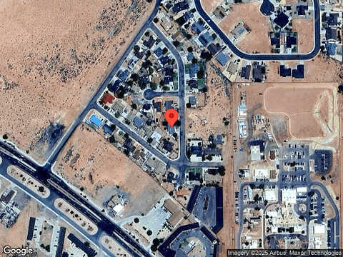 Desert View, WINSLOW, AZ 86047