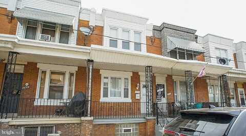 Pickwick, PHILADELPHIA, PA 19134