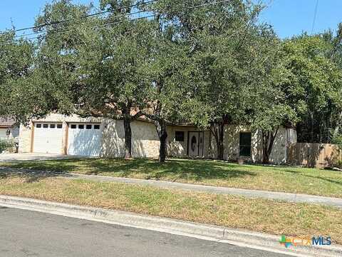 Lancaster, SAN MARCOS, TX 78666