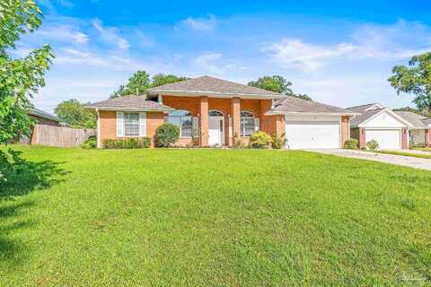 Silas, CANTONMENT, FL 32533