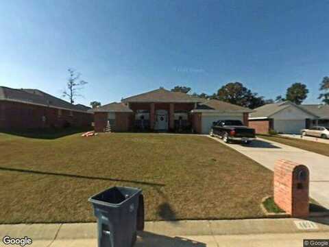 Silas, CANTONMENT, FL 32533