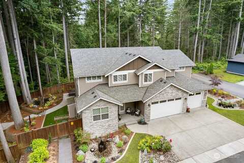 154Th Street, GIG HARBOR, WA 98332