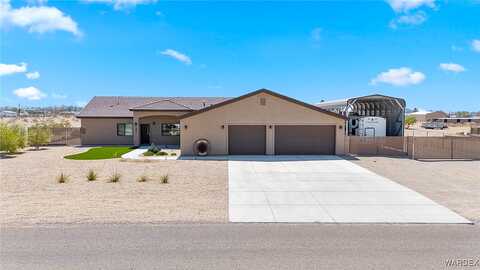 Hammer, FORT MOHAVE, AZ 86426