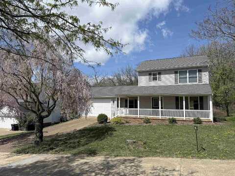 Peach Grove, HARRISONBURG, VA 22801
