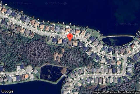 Ivy Lake, ODESSA, FL 33556
