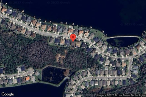 Ivy Lake, ODESSA, FL 33556