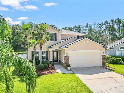 Flower Of Scotland, SAINT JOHNS, FL 32259