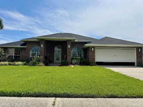 Woodlawn, GULF BREEZE, FL 32563