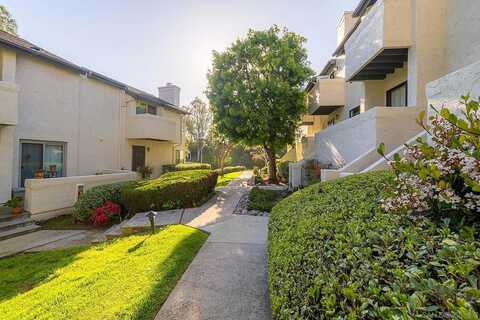Northrim, SAN DIEGO, CA 92111