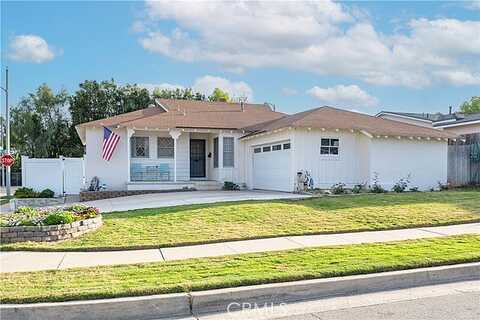 El Portal, LA HABRA, CA 90631