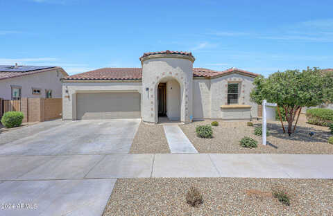 Chama, SURPRISE, AZ 85387