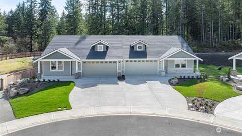 119Th Street, GIG HARBOR, WA 98329