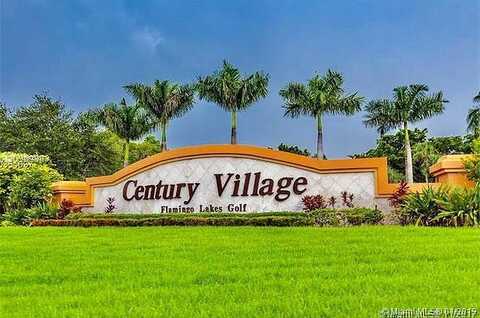 130Th, PEMBROKE PINES, FL 33027
