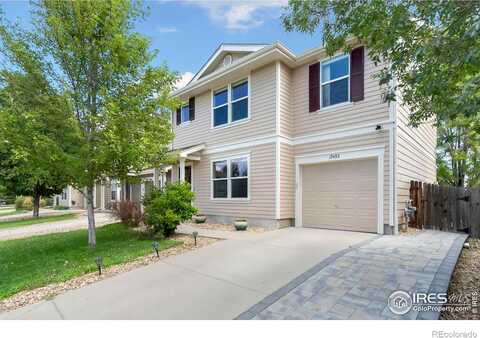 Lower Ridge, LONGMONT, CO 80504