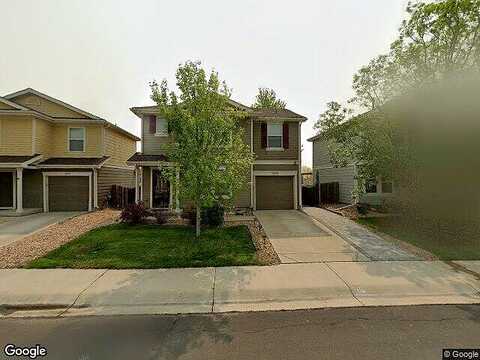 Lower Ridge, LONGMONT, CO 80504