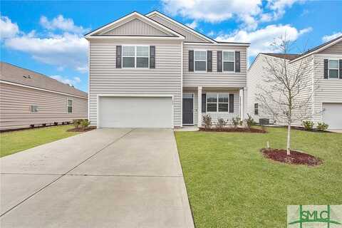 Cole, POOLER, GA 31322