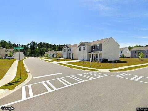 Cole, POOLER, GA 31322