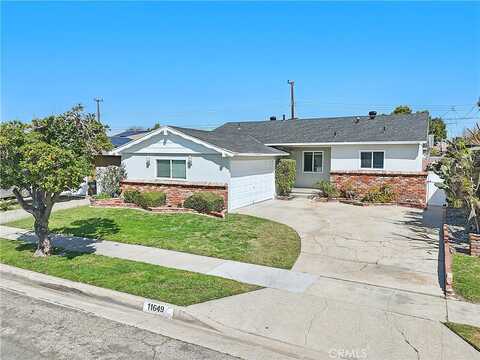 Faculty, NORWALK, CA 90650