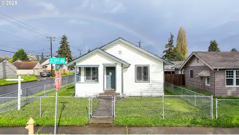 23Rd, LONGVIEW, WA 98632