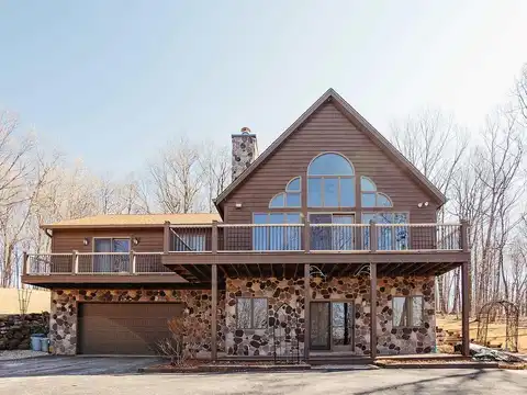 County Road H, THERESA, WI 53091