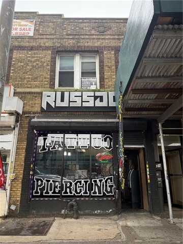 10304 Liberty Avenue, Ozone Park, NY 11417