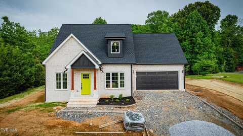105 Mitchell Creek Drive, Jonesborough, TN 37659