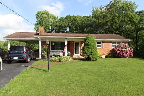 16319 Mary Street, Abingdon, VA 24210