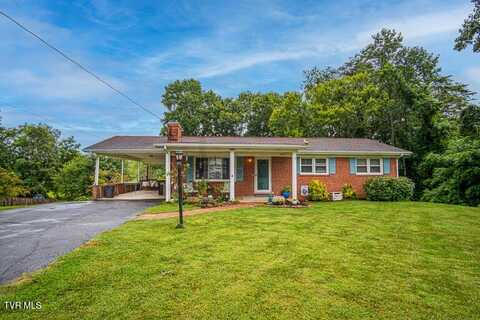 16319 Mary Street, Abingdon, VA 24210