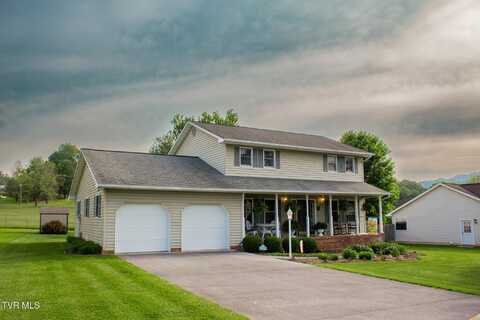 519 Foxgate Drive, Erwin, TN 37650