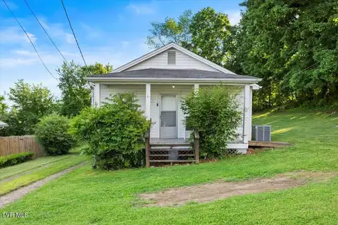 136 Holcomb Street, Kingsport, TN 37660