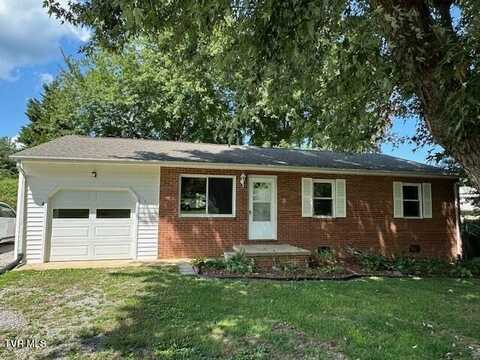 138 Cedar Valley Boulevard, Johnson City, TN 37615