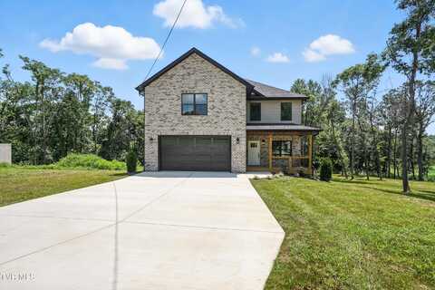 169 Paynetown Rd Road, Telford, TN 37690