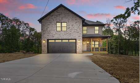 169 Paynetown Rd Road, Telford, TN 37690