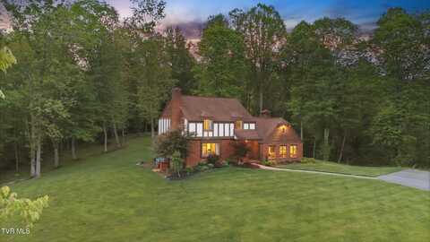 150 Northwest New Melrose Street, Coeburn, VA 24230