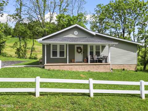 150 Big Springs Road, Elizabethton, TN 37643