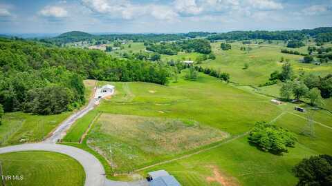 Tbd Tranquil Court, Jonesborough, TN 37659