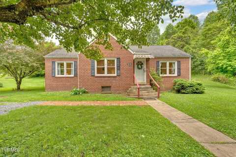 8836 Bristol Highway, Hiltons, VA 24258